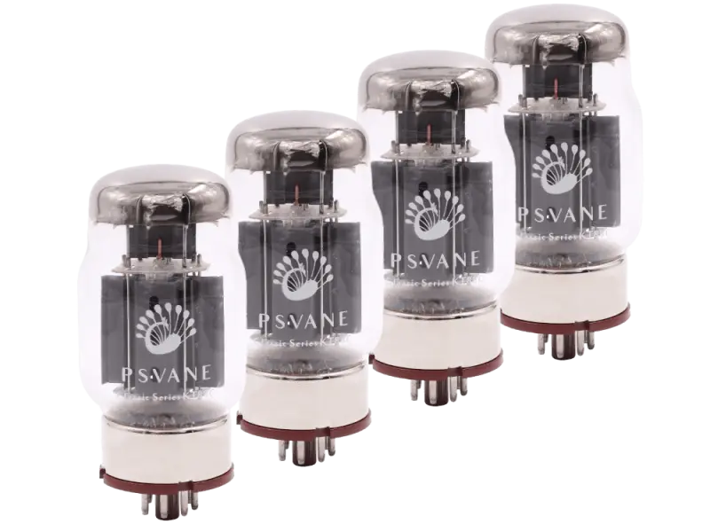Psvane KT88 - Classic Series - QUAD