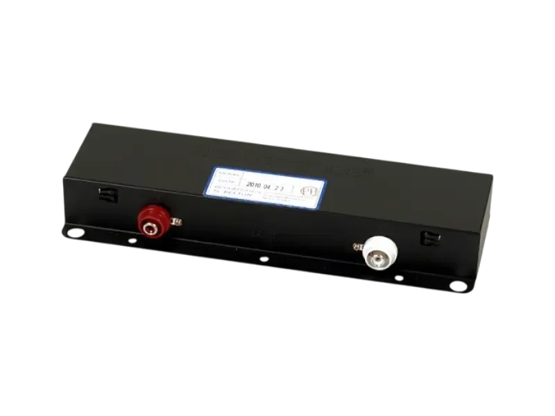 Accutronics Reverb Tank 8BB2A1B