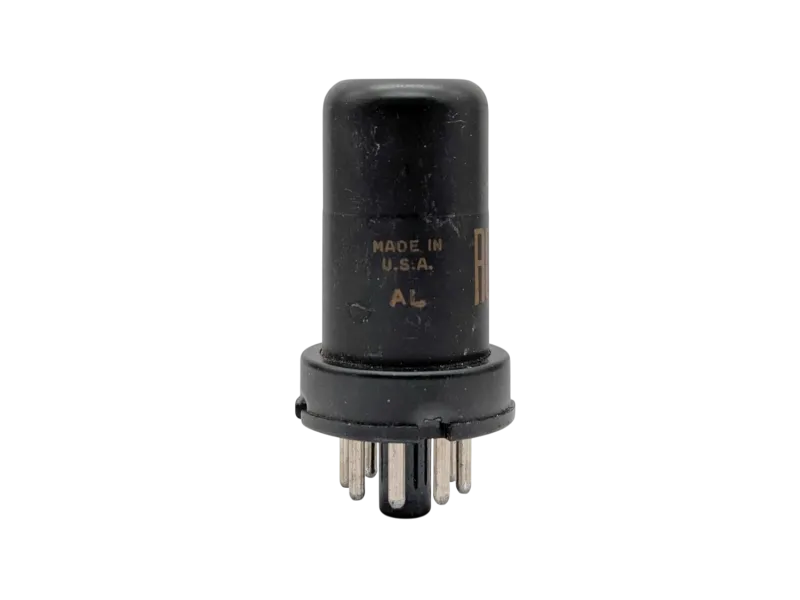 RCA 6SJ7 / VT-116 JAN