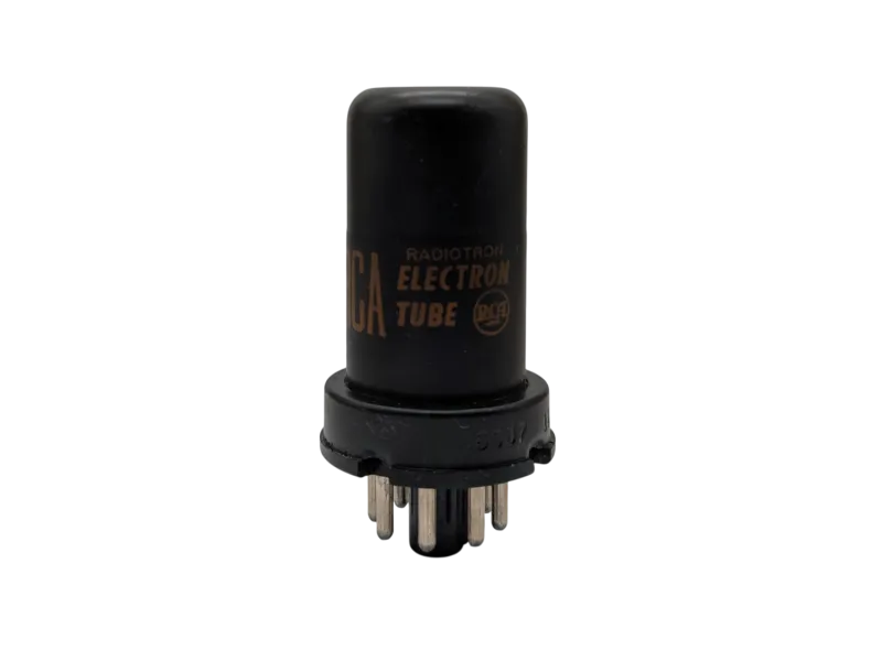 RCA 6SJ7 / VT-116 JAN