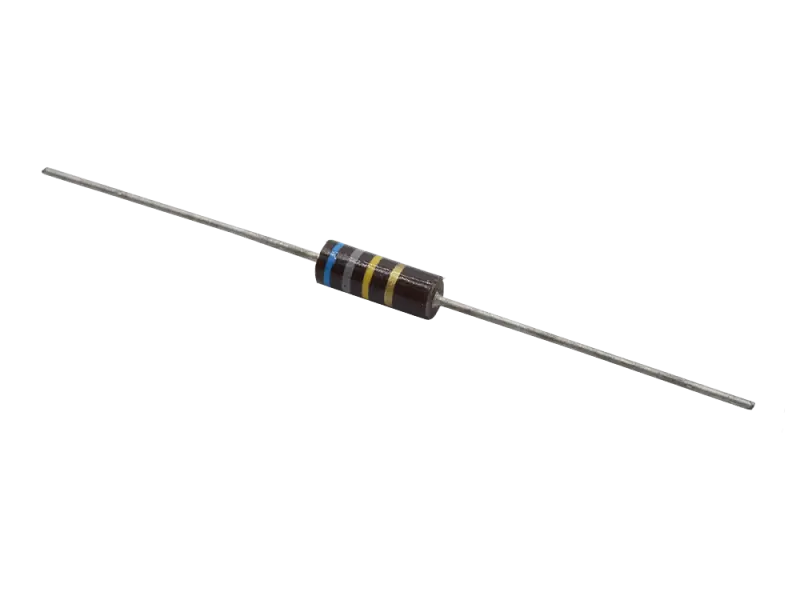 Carbon Composition 0,25 Watt - 680 kOhm