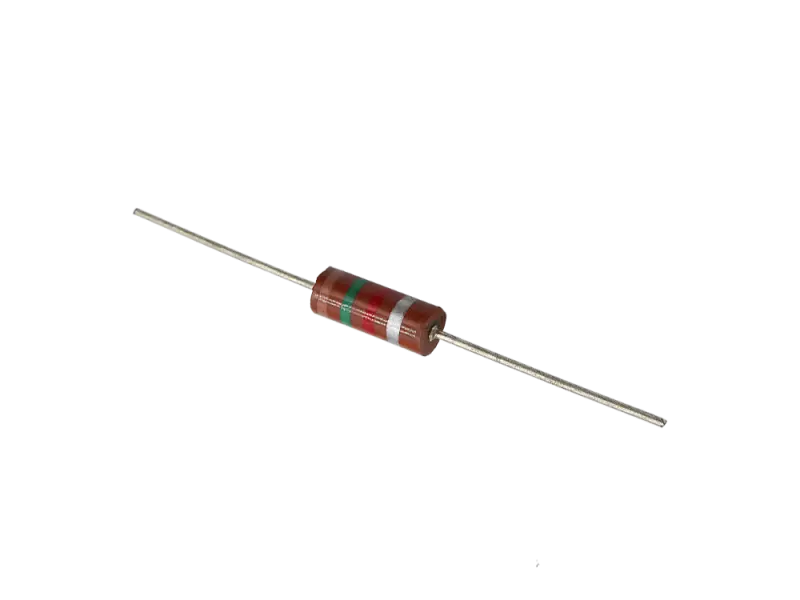 Carbon Composition 1 Watt - 1 kOhm