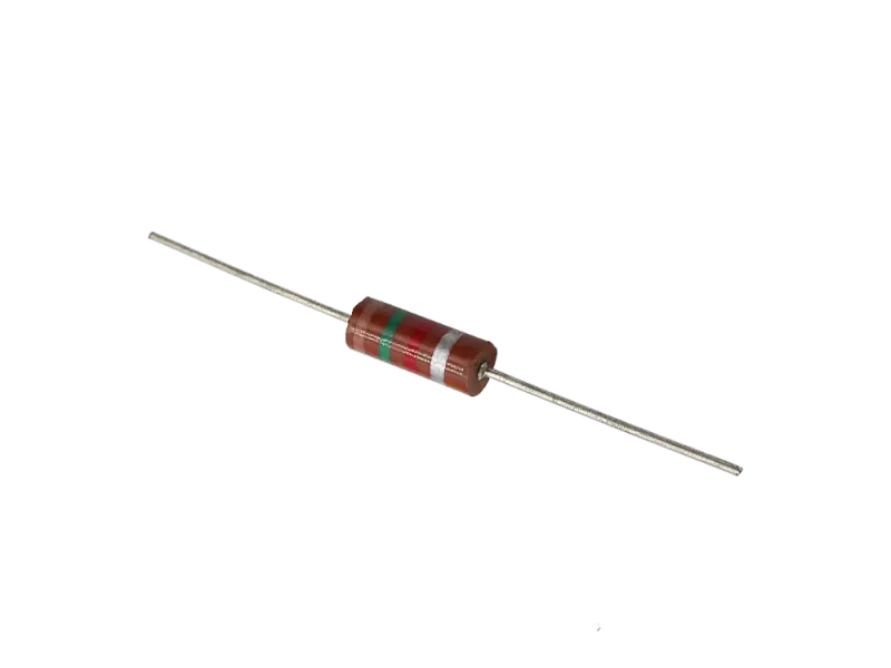 Carbon Composition 1 Watt - 47 kOhm