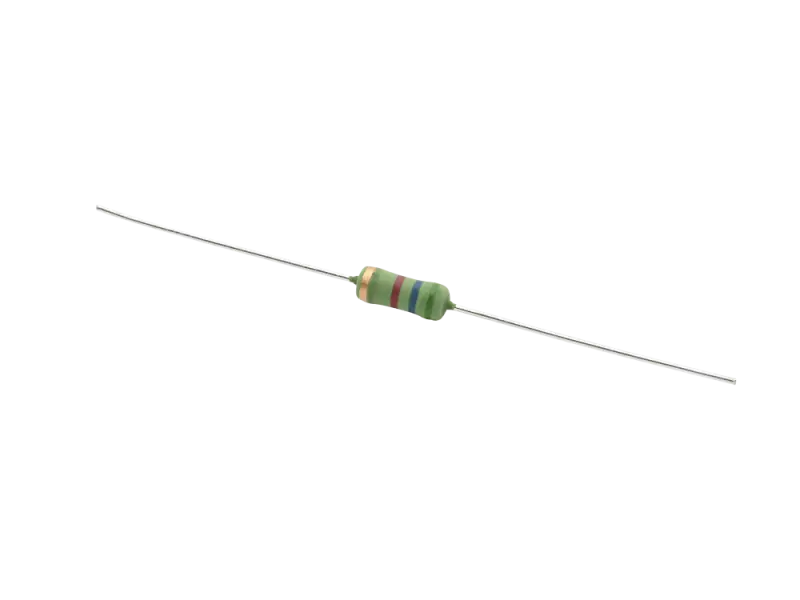 Resistor Metaloxide 2 Watts / 39 kOhms