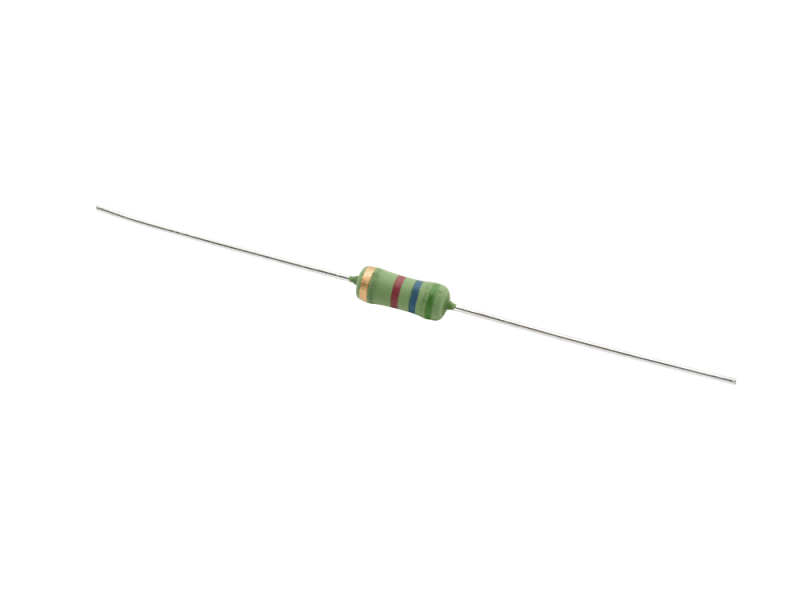 Resistor Metaloxide 2 Watts / 270 kOhms