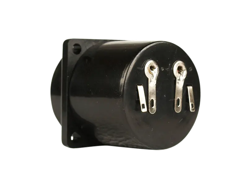 Retro Panel Meter 300 V AC