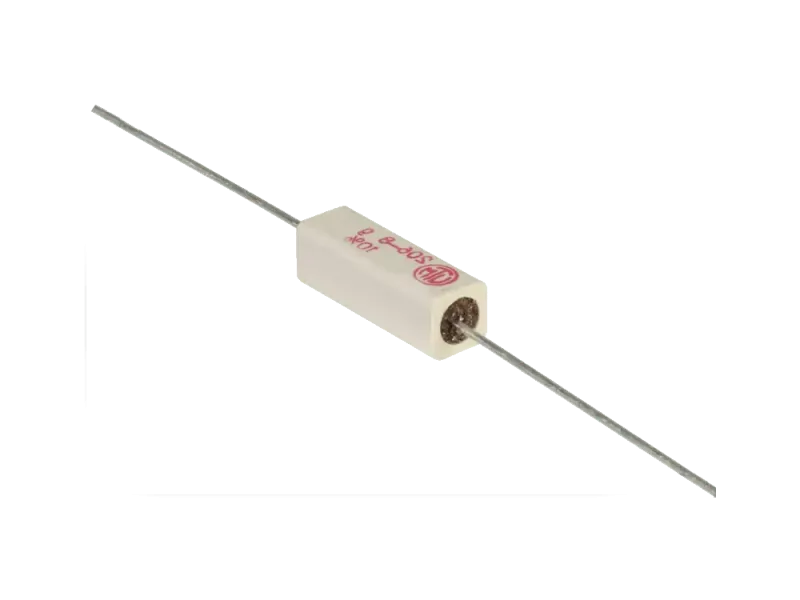 Lastwiderstand 47R / 5 Watt, axial
