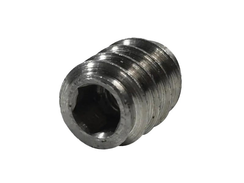 Verbundmuffe Innensechskant M5/10*12mm