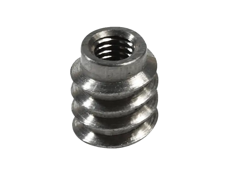 Verbundmuffe Innensechskant M5/10*12mm