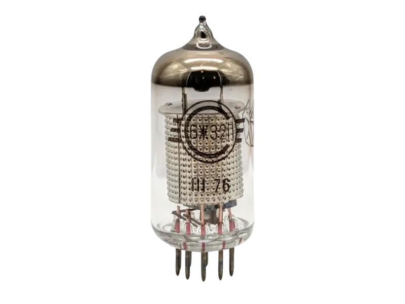 SED EF86 NOS