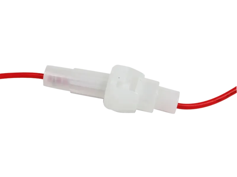 Kabel-Sicherungshalter 5 x 20  mm