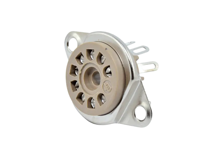 Sockel Noval Belton, Chassis VT9-ST-2