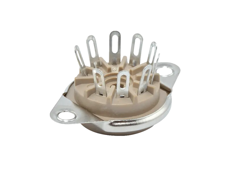 Sockel Noval Belton, Chassis VT9-ST-2