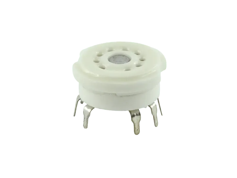 Sockel Noval Keramik Print