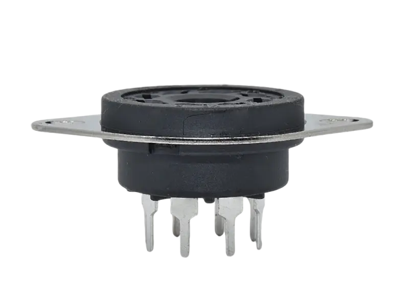 Belton Oktal Sockel VTB8-PTS, PCB, black