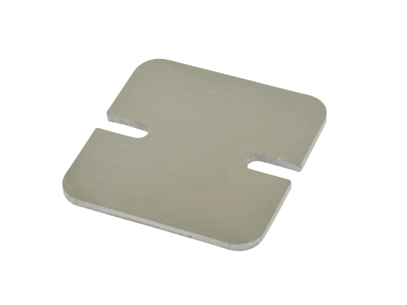 Sockelabdeckung Noval