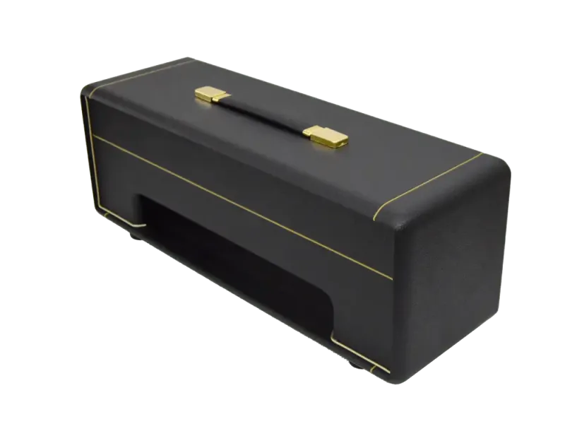 TTC Smallhead GOLD - BLACK