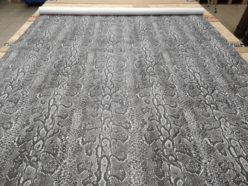 Tolex Marshall-Style Snakeskin / Schlange