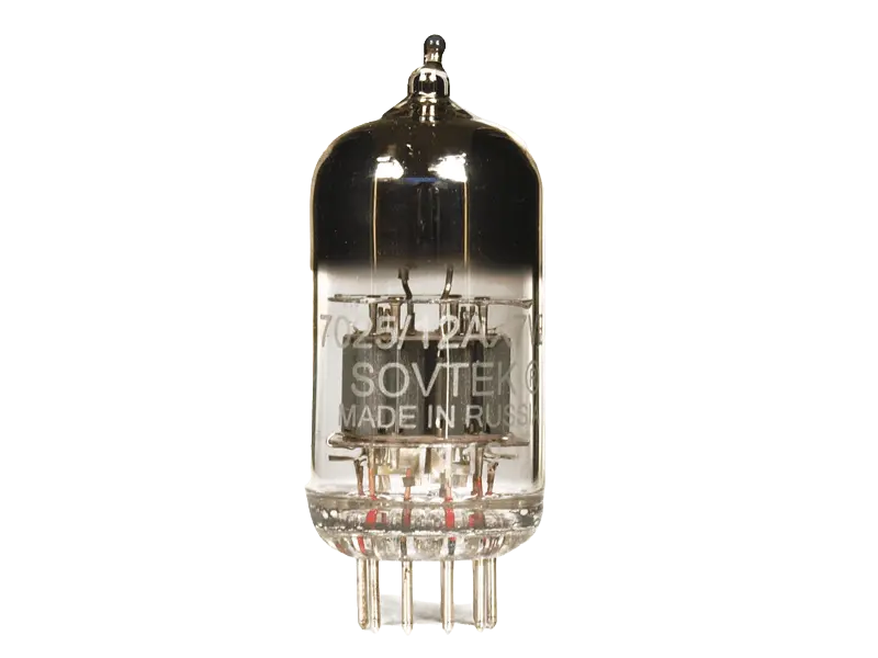 Sovtek 12AX7 / ECC83 WB - Balanced