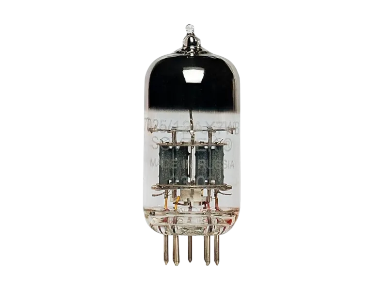 Sovtek 12AX7 / ECC83 WB