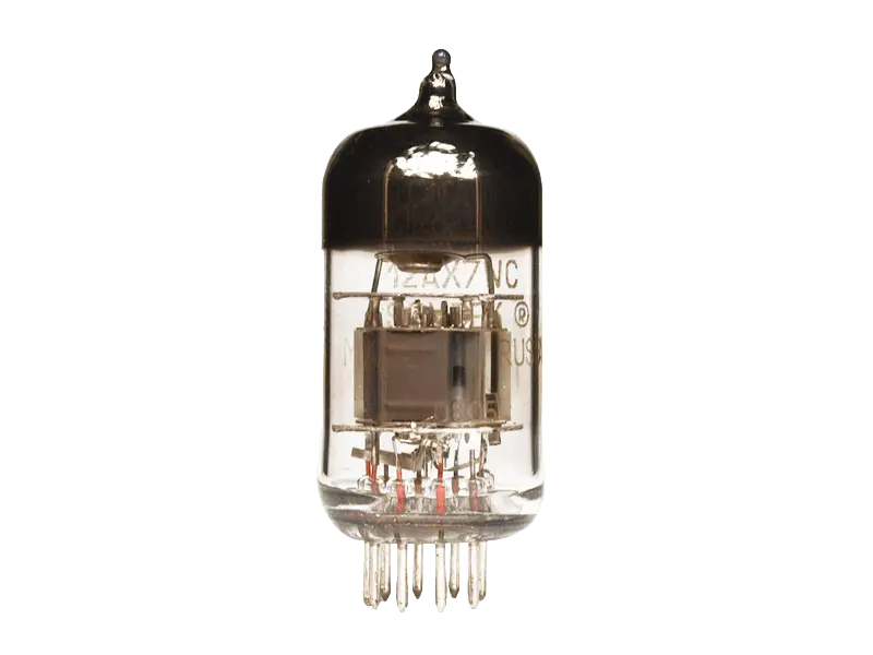 Sovtek 12AX7 / ECC83 WC - V1