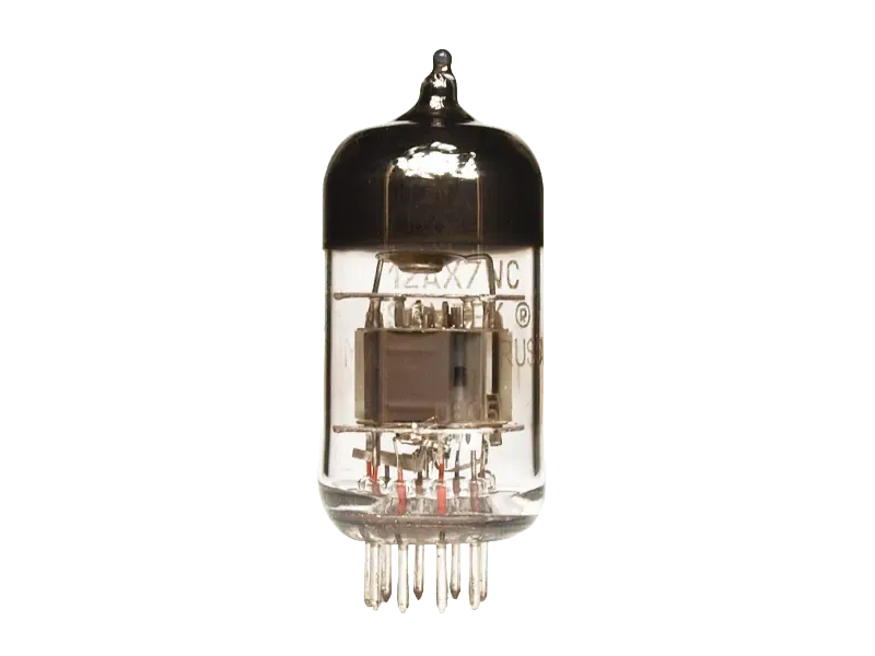 Sovtek 12AX7 / ECC83 WC - Balanced