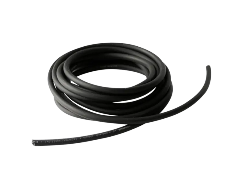 SOMMER CABLE - SC-TRICONE MKII - schwarz - 5 Meter