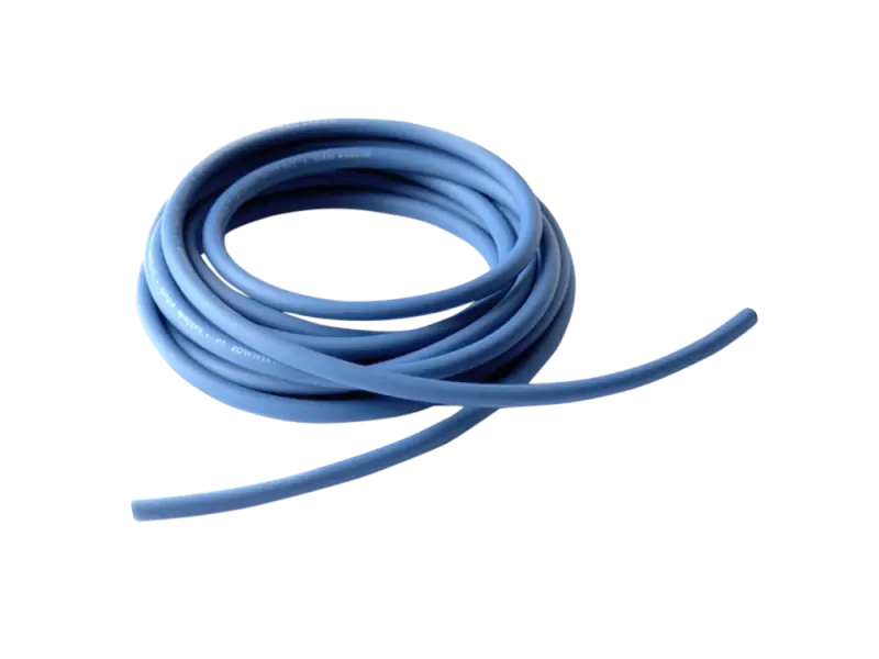 SOMMER CABLE - SC-TRICONE MKII - blau - 10 Meter