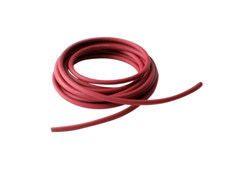 SOMMER CABLE - SC-TRICONE MKII - rot - 3 Meter