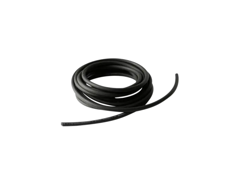 Sommer Cable SC-Spirit High-End, black - 10 Meter