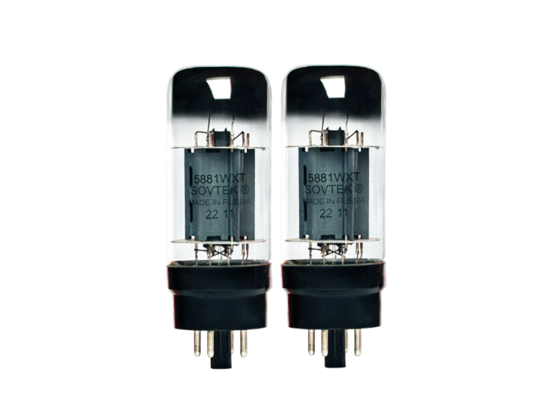 Sovtek 5881WXT - PAAR