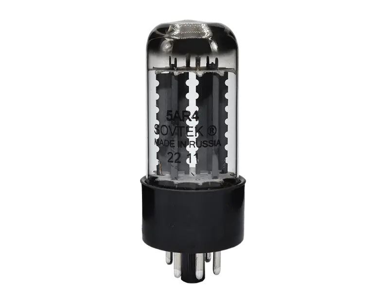 Sovtek 5AR4 / GZ34