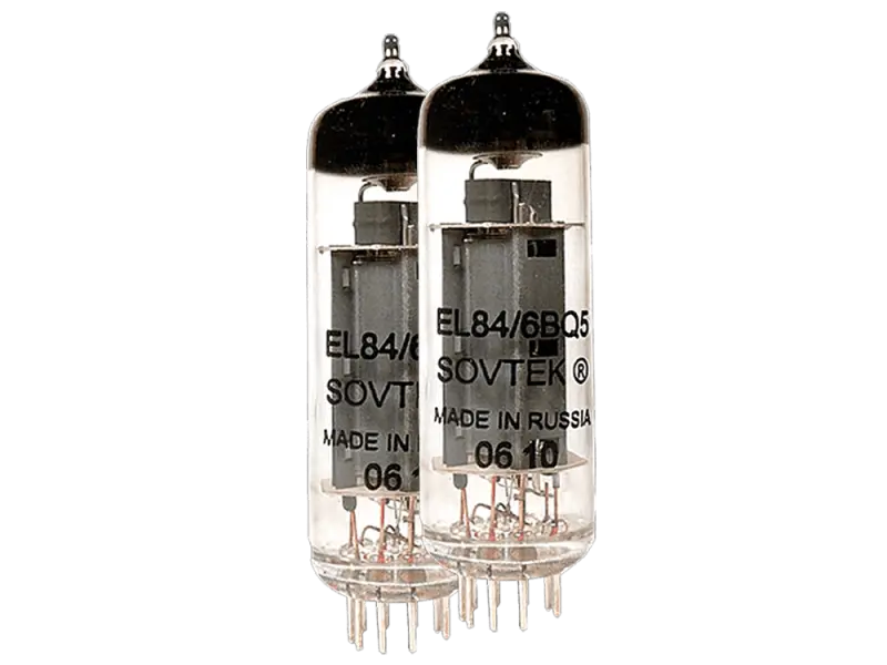 Sovtek EL84 / 6BQ5 - PAAR