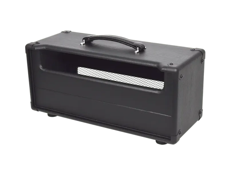 TTC Headshell SpitF. - schwarz