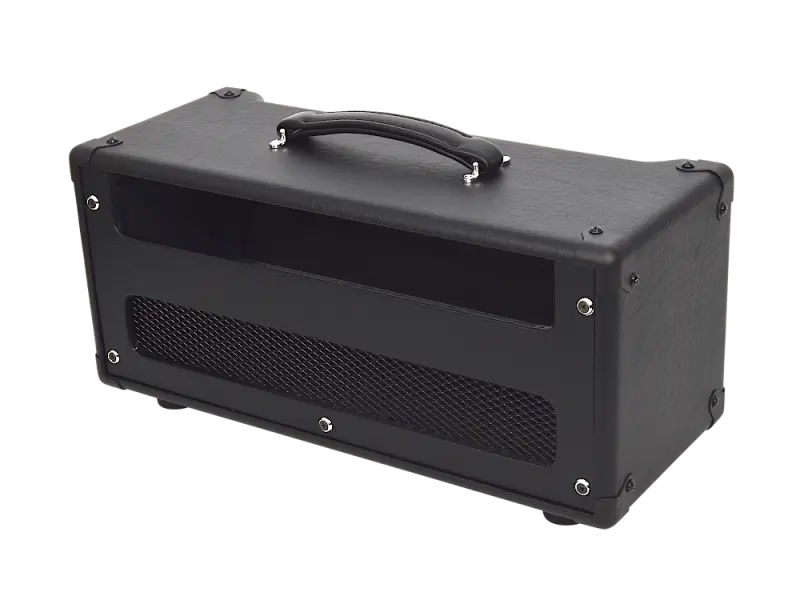 TTC Headshell SpitF. - schwarz