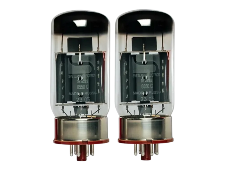 Svetlane SV6550C  - PAAR