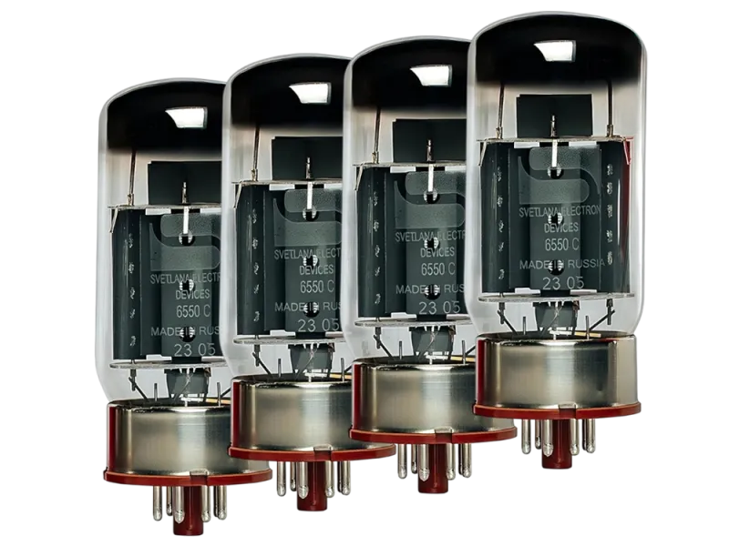 Svetlane SV6550C  - QUARTETT