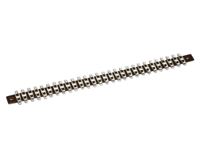 Lötleiste 2 x 28