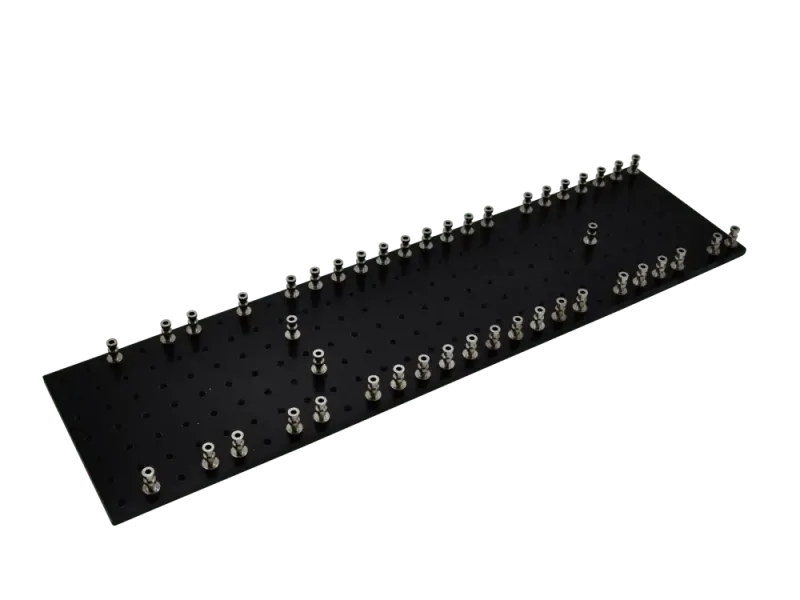 Tube-Town EZ-Board Marshall 18 Watt, black with Turrets