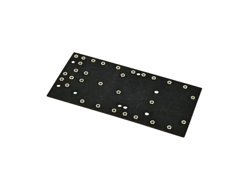 Tube-Town EZ-Board 6G15 Fender Reverb Unit