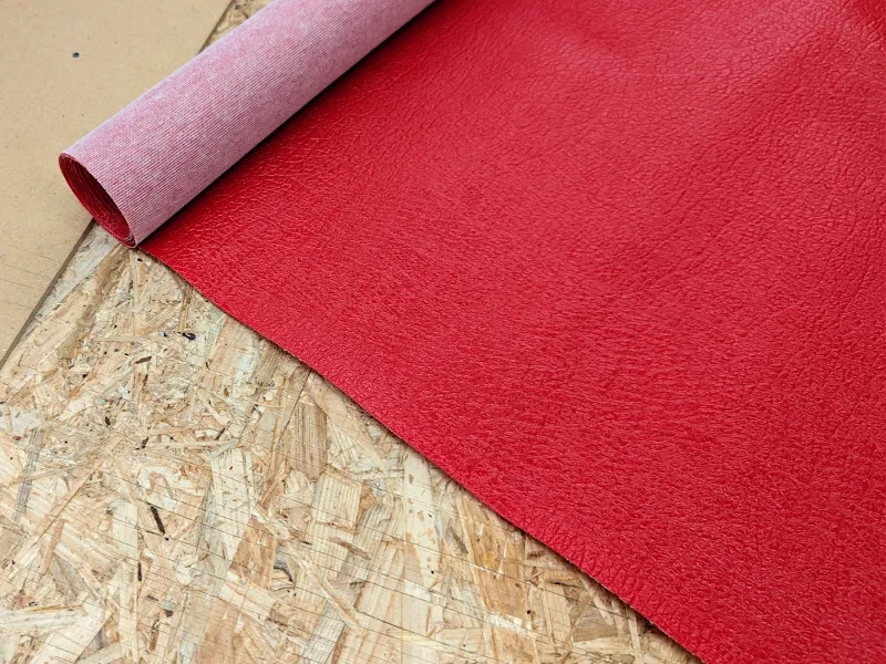 Tolex Marshall-Style Elephant Red / Rot