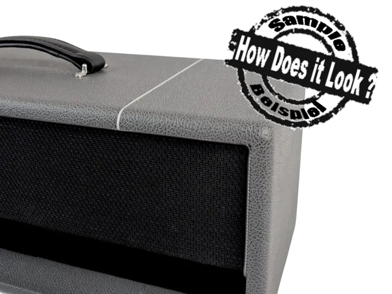 Tolex Tube-Town British Slate