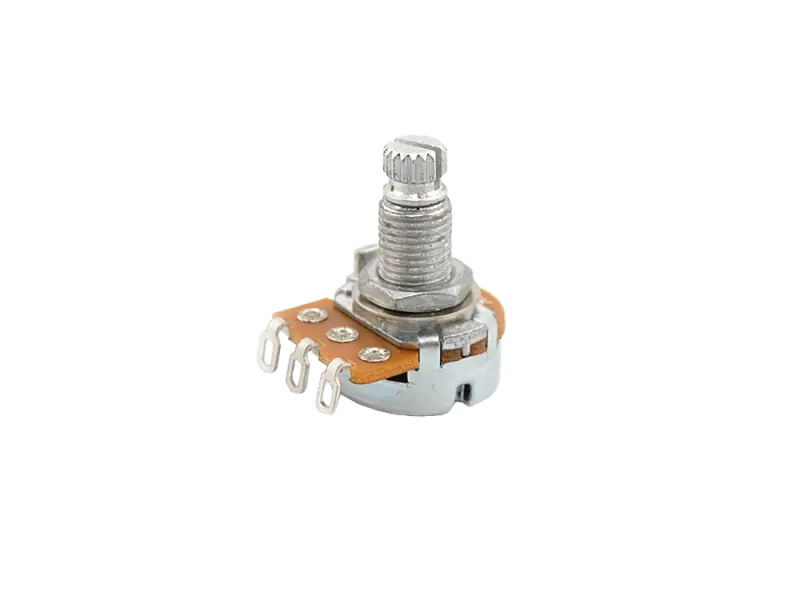 TT Potentiometer 16 mm 1k log