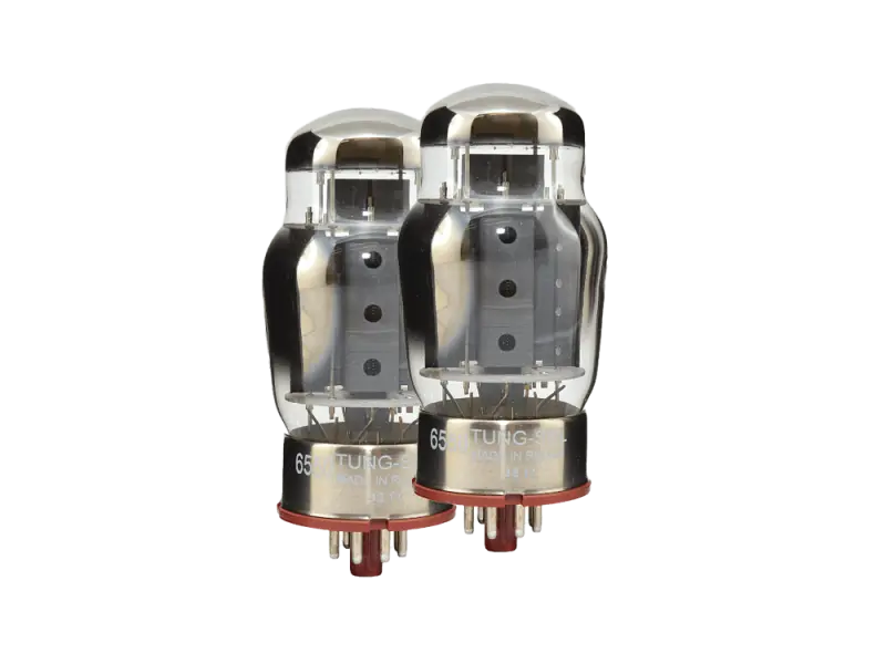 Tung-Sol 6550 Reissue - PAAR