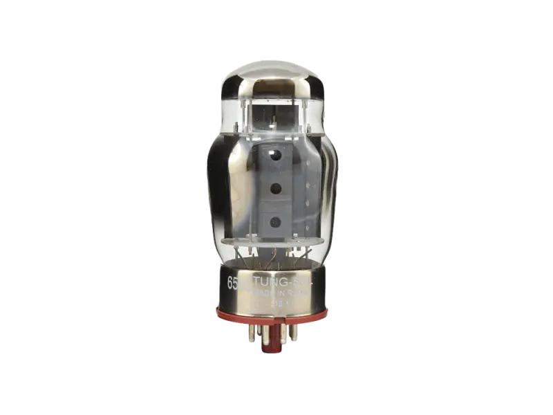 Tung-Sol 6550 Reissue  - SINGLE