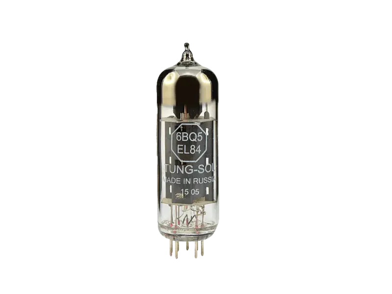 Tung-Sol EL84 / 6BQ5 - EINZELSTÜCK