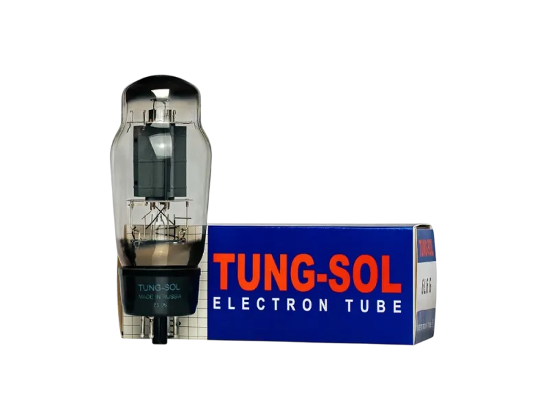 Tung-Sol 6L6 G Big Bulb Reissue - PAAR