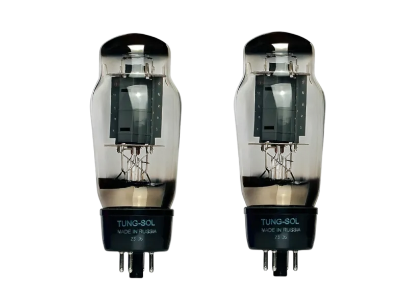 Tung-Sol 6L6 G Big Bulb Reissue - PAAR