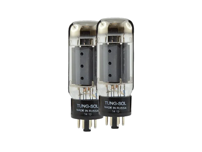 Tung-Sol 7581A (35W 6L6) Reissue - PAAR