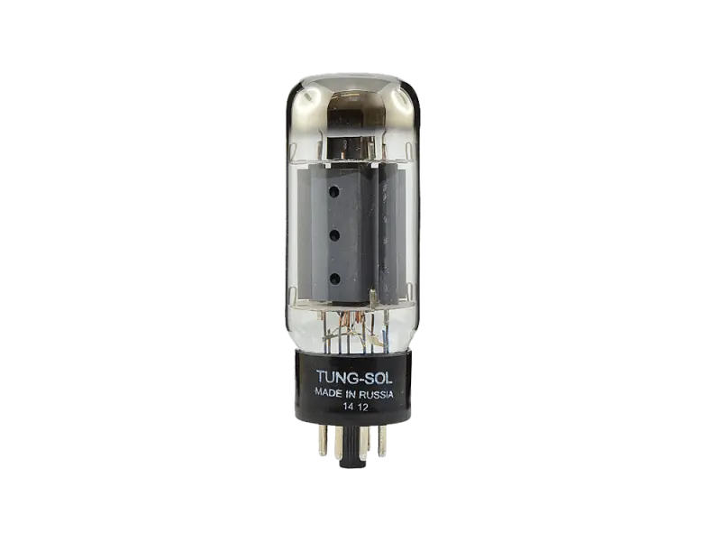 Tung-Sol 7581A (35W 6L6)  Reissue - SINGLE